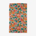 Geometry Zesty Life Tea Towel