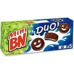 French Feast BN BN mini duo