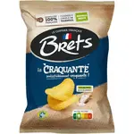 French Feast Brets · Potato chips, plain, La Craquante