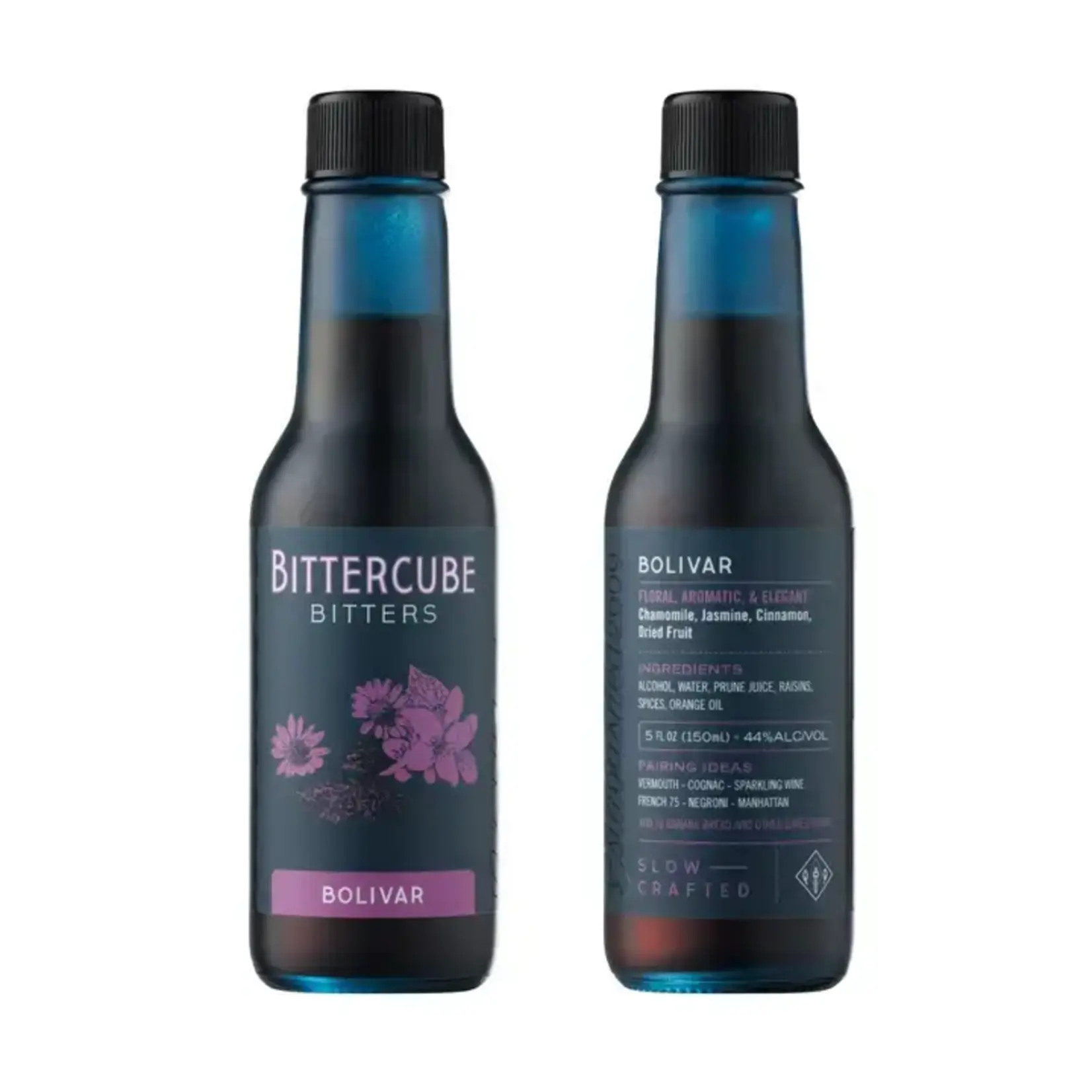 Bittercube Bittercube Bolivar Bitters - 2 oz
