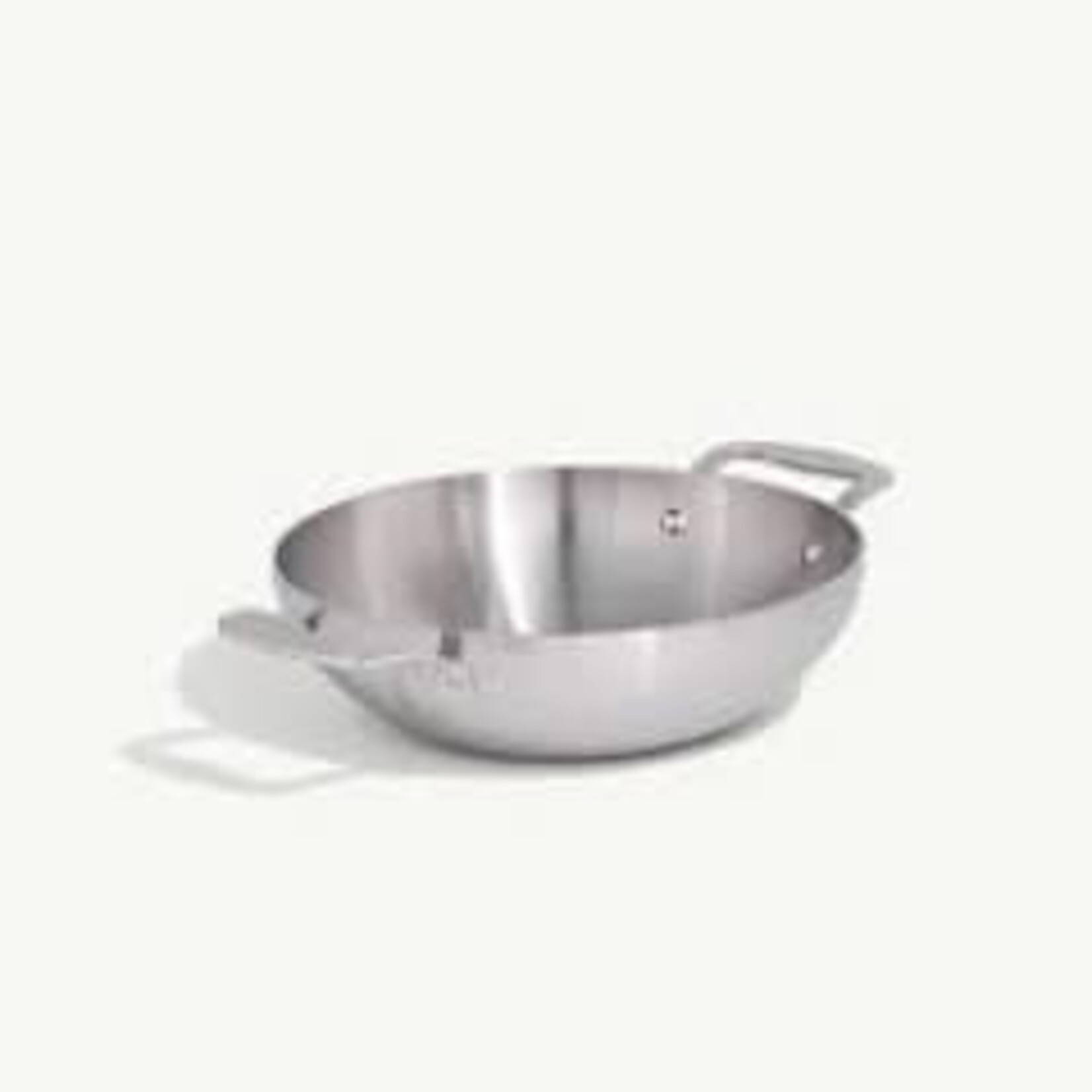 Made In 3 QT Stainless Steel Kadai | Made In