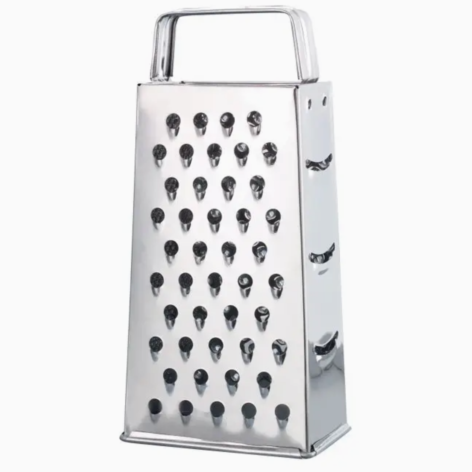 Harold Import Co. Hic Kitchen Professional Grater, 9in