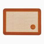 Harold Import Co. SILICONE MAT QUARTER SIZE | Harold Import Co
