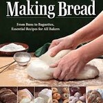 Fox Chapel Publishing Complete Starter Guide to Making Bread | Fox Chapel Publishing