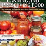 Fox Chapel Publishing Guide to Canning and Preserving Food | Fox Chapel Publishing