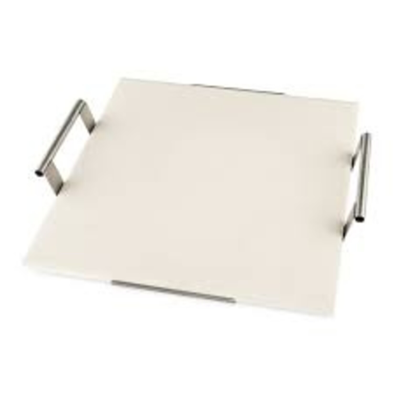 Nordicware Deluxe Square Pizza Stone with Rack | Nordicware