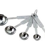 Measuring Spoon