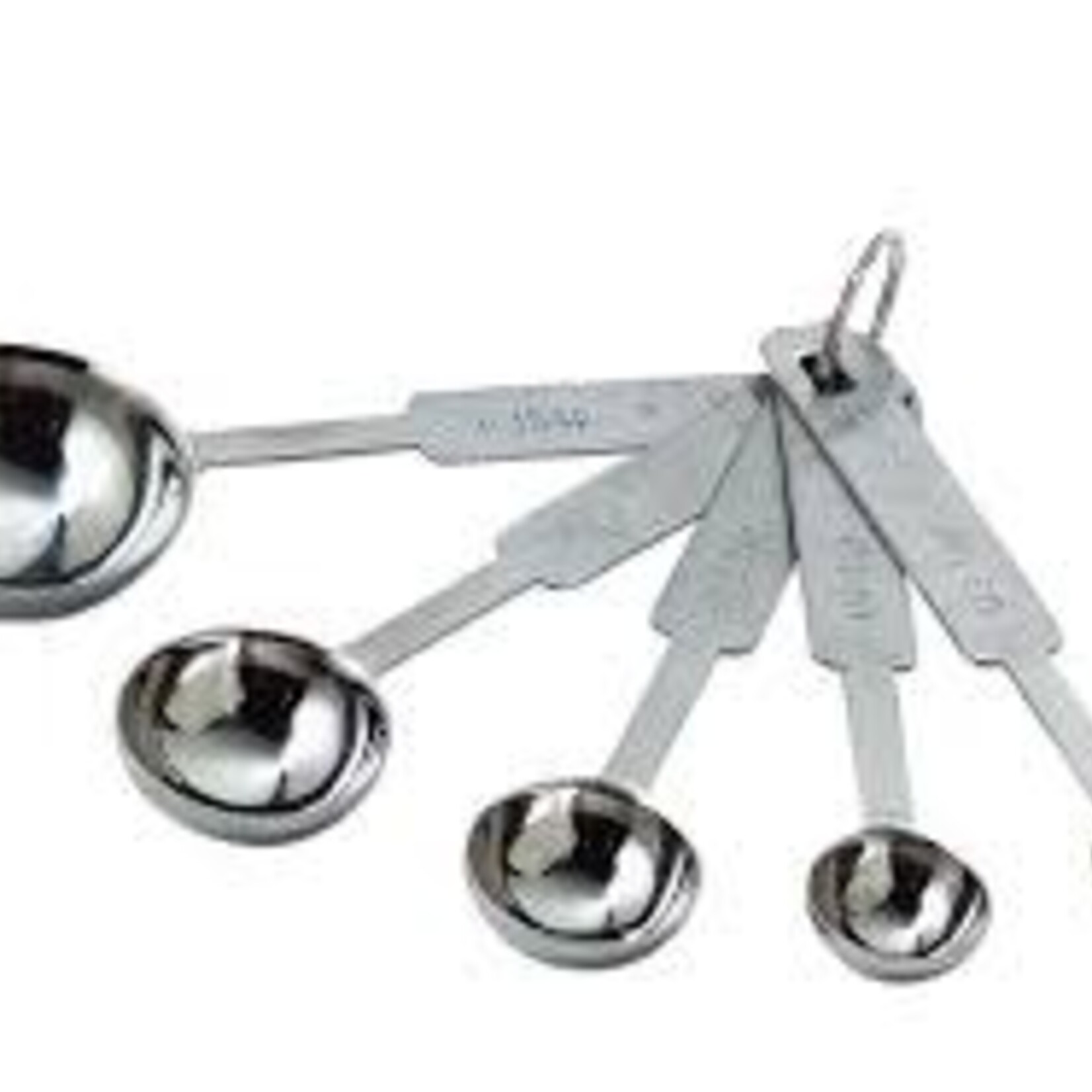 Measuring Spoon
