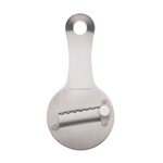 Adam Frankiewicz and Kayla Felien Registry Chocolate Shaver | Harold Import Co. | Adam Frankiewicz and Kayla Felien Registry