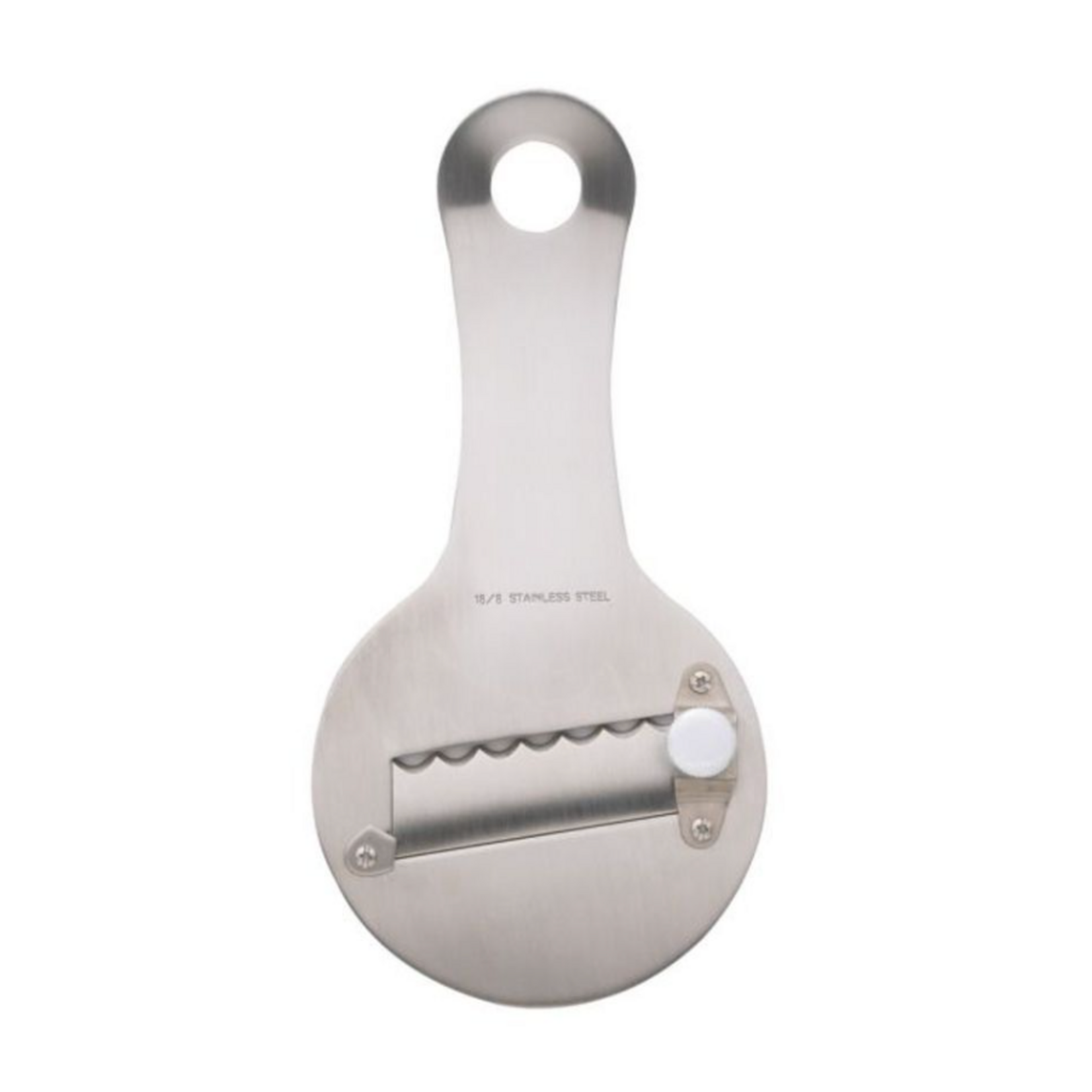 Adam Frankiewicz and Kayla Felien Registry Chocolate Shaver | Harold Import Co. | Adam Frankiewicz and Kayla Felien Registry