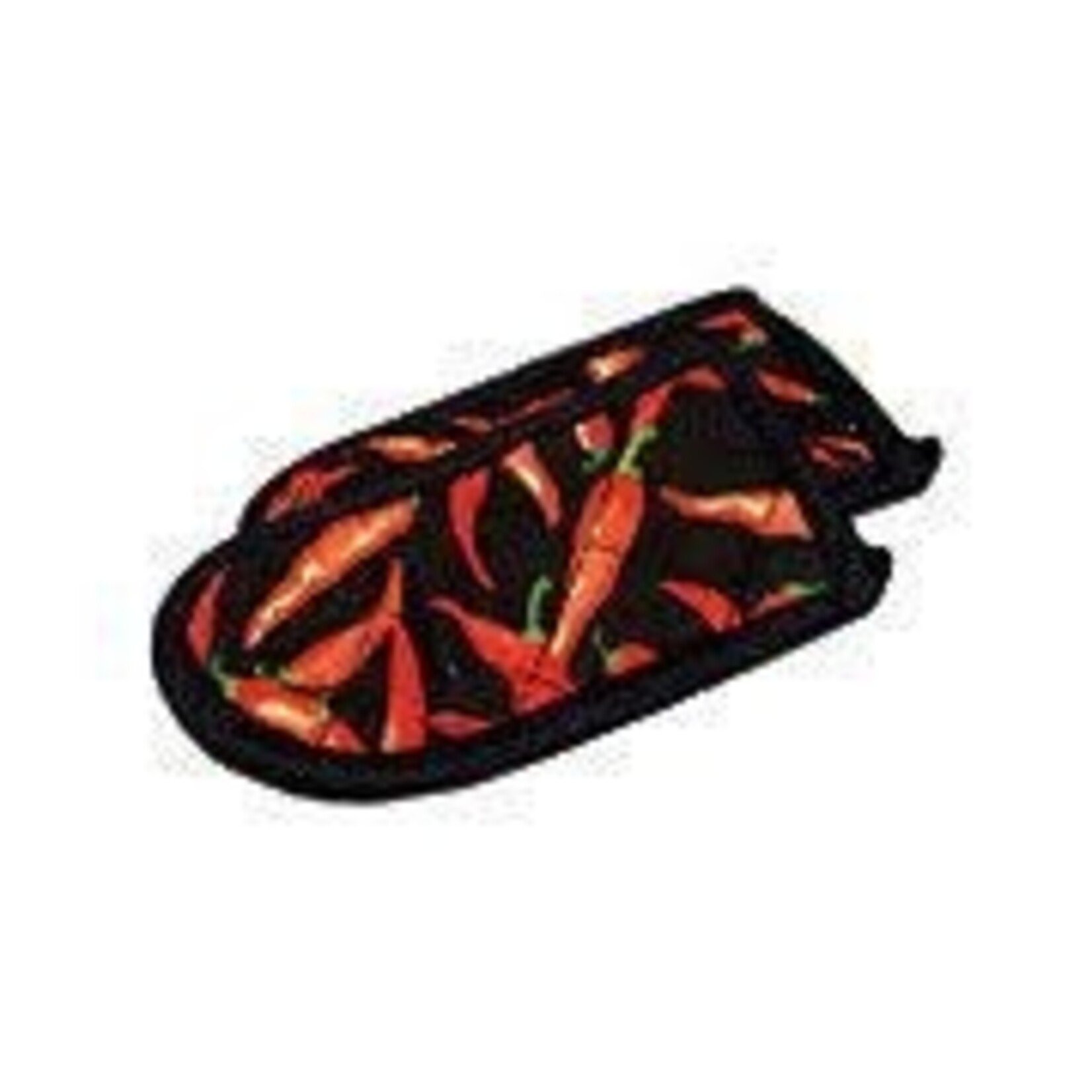 Adam Frankiewicz and Kayla Felien Registry Hot Handle Mitt 2pk | Lodge | Adam Frankiewicz and Kayla Felien Registry