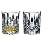 Adam Frankiewicz and Kayla Felien Registry Spey Whisky, Set of 2 | Riedel | Adam Frankiewicz and Kayla Felien Registry