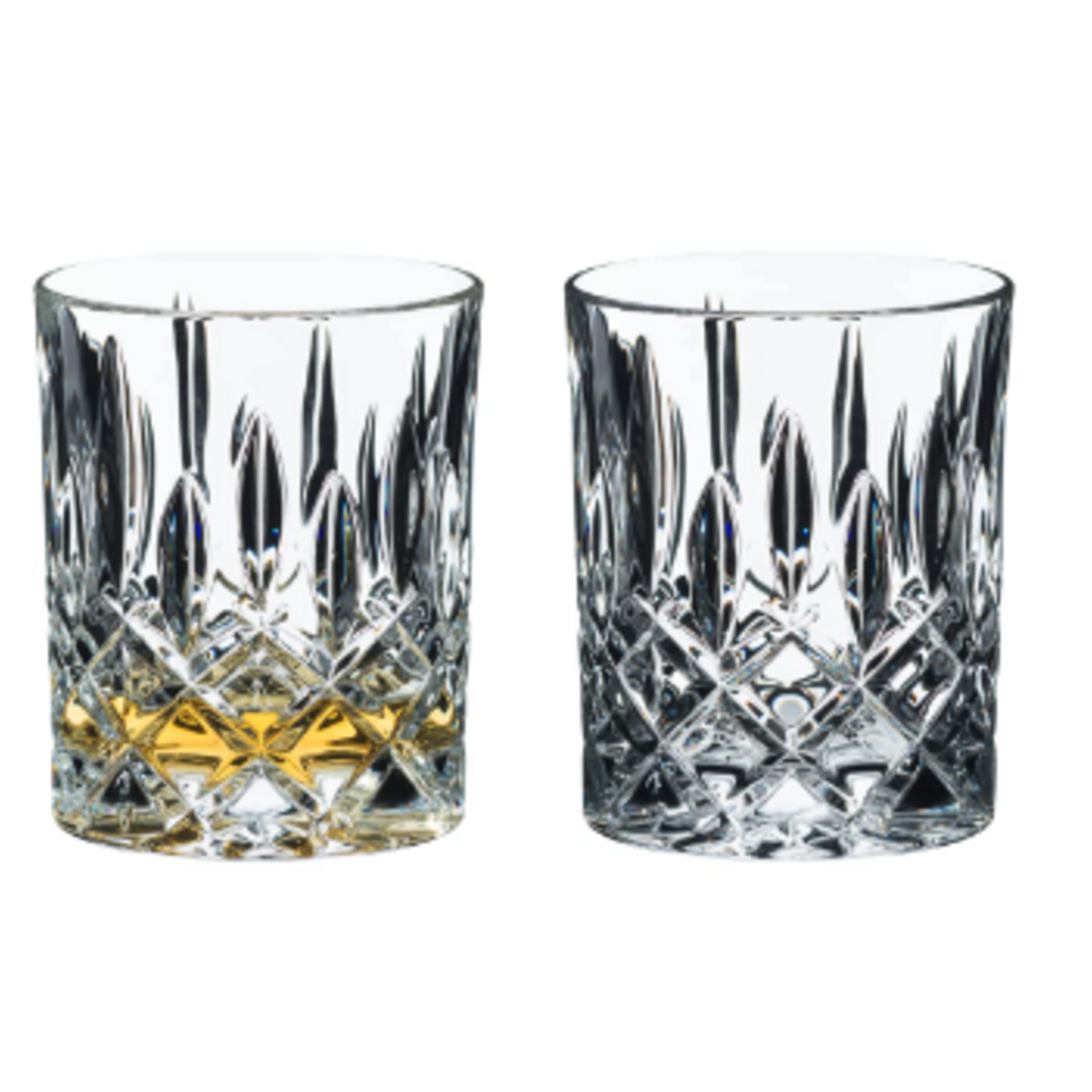 Adam Frankiewicz and Kayla Felien Registry Spey Whisky, Set of 2 | Riedel | Adam Frankiewicz and Kayla Felien Registry
