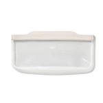 Adam Frankiewicz and Kayla Felien Registry OXO GG Silicone Reusable Bag - Slim Bag 30 oz - Oat | Adam Frankiewicz and Kayla Felien Registry