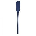 Adam Frankiewicz and Kayla Felien Registry Flex-Core Blender Spatula Silicone Deep Indigo | Tovolo | Adam Frankiewicz and Kayla Felien Registry