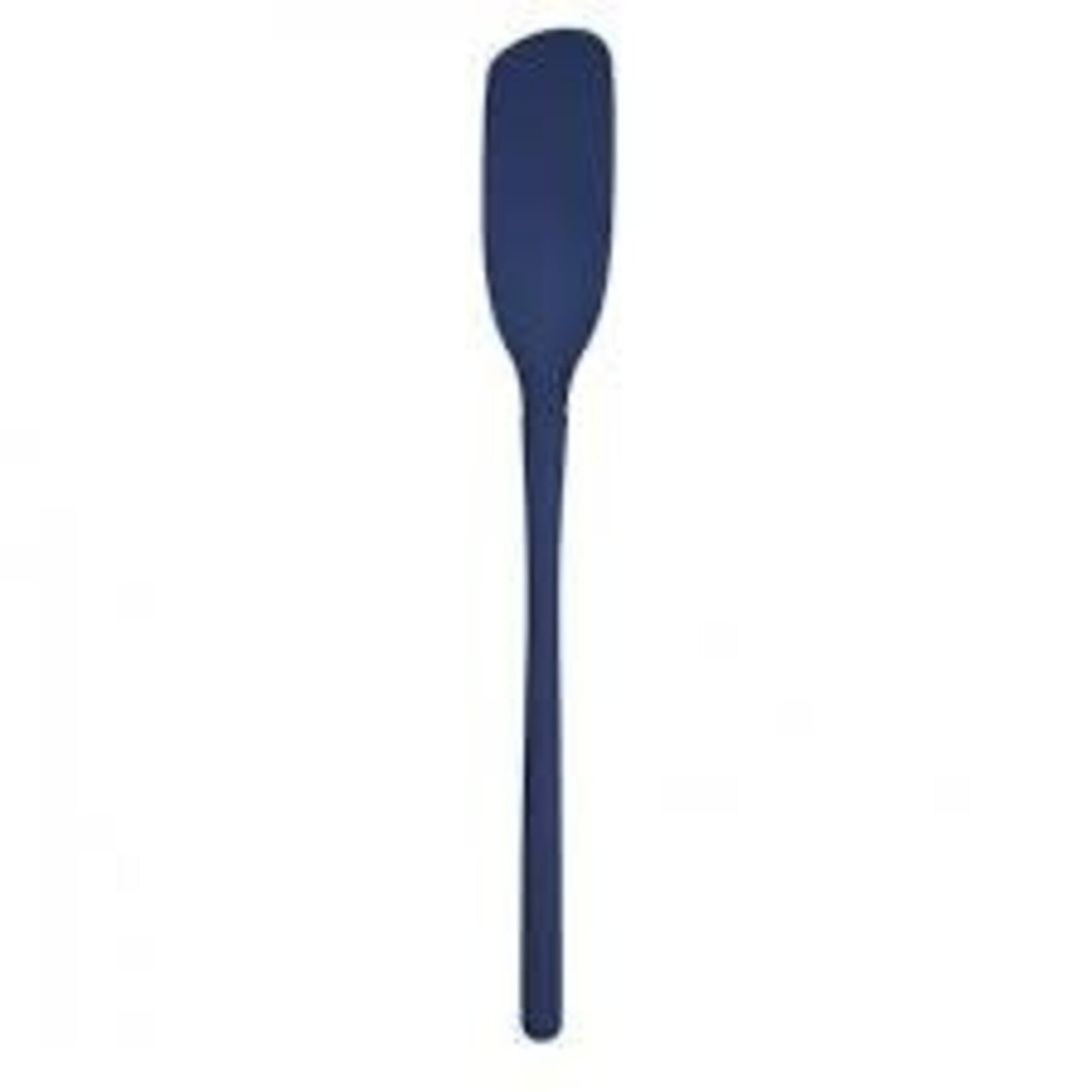 Adam Frankiewicz and Kayla Felien Registry Flex-Core Blender Spatula Silicone Deep Indigo | Tovolo | Adam Frankiewicz and Kayla Felien Registry