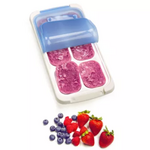 Adam Frankiewicz and Kayla Felien Registry 1/2 CUP FREEZER PORTION POD | Adam Frankiewicz and Kayla Felien Registry