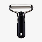 Adam Frankiewicz and Kayla Felien Registry Wire Cheese Slicer w/ Replaceable Wires | OXO Good Grips | Adam Frankiewicz and Kayla Felien Registry
