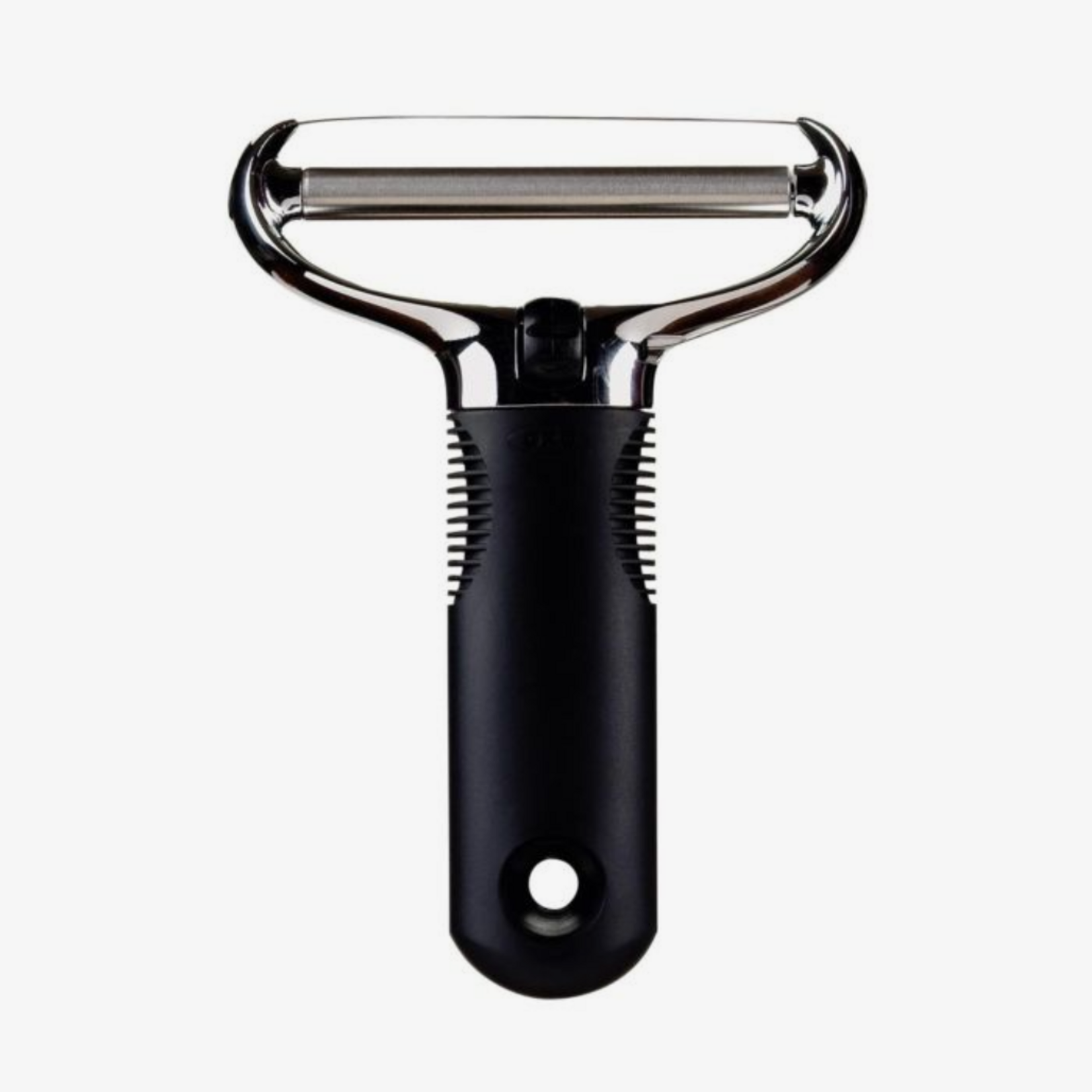 Adam Frankiewicz and Kayla Felien Registry Wire Cheese Slicer w/ Replaceable Wires | OXO Good Grips | Adam Frankiewicz and Kayla Felien Registry