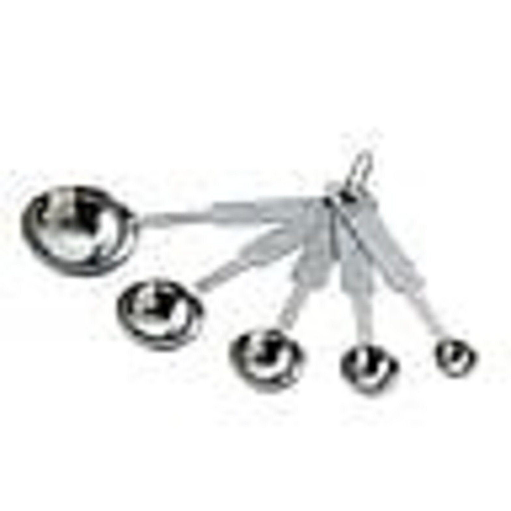 Adam Frankiewicz and Kayla Felien Registry Measuring Spoon | Adam Frankiewicz and Kayla Felien Registry