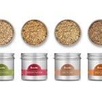 Adam Frankiewicz and Kayla Felien Registry Smoking Gun Wood Chips - S/3 | Breville | Adam Frankiewicz and Kayla Felien Registry