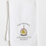 Minnesota Awesome Minnesota Sushi Flour Sack Towel | Minnesota Awesome