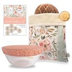 Nectar & Nest Artist Series Bread Baker Set