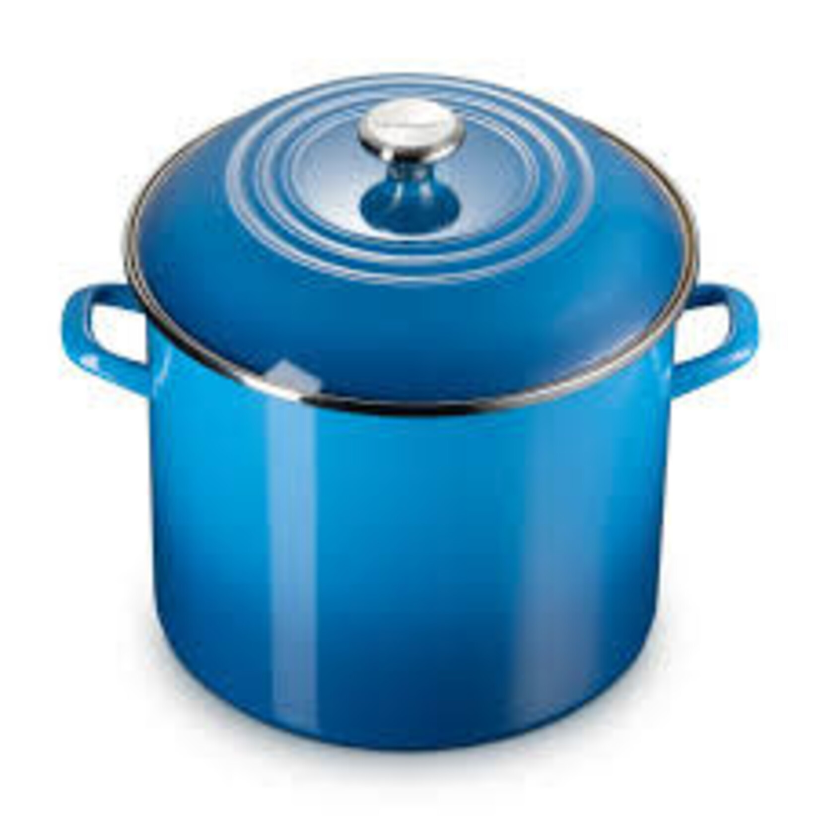 Le Creuset Stockpot - Marseille 16 qt. | Le Creuset