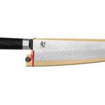 Shun Dual Core Chef's 8" w/ Saya