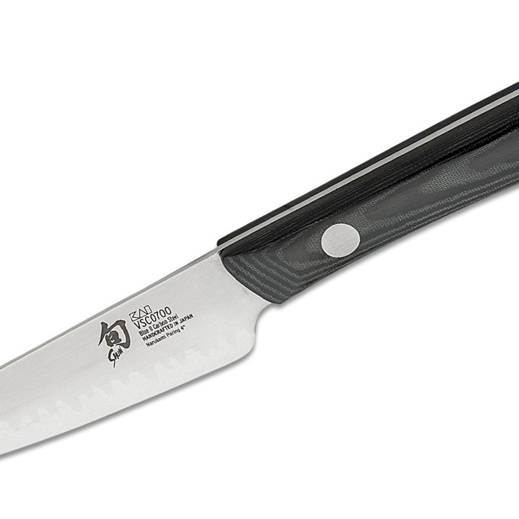 Shun Narukami Paring 4"