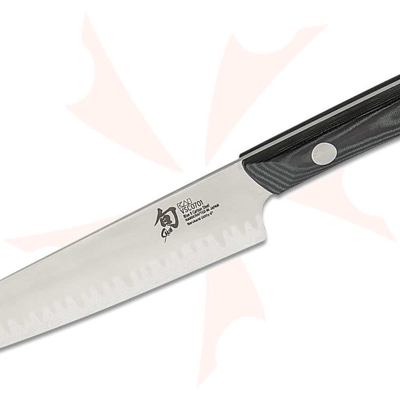Shun Narukami Utility 6"