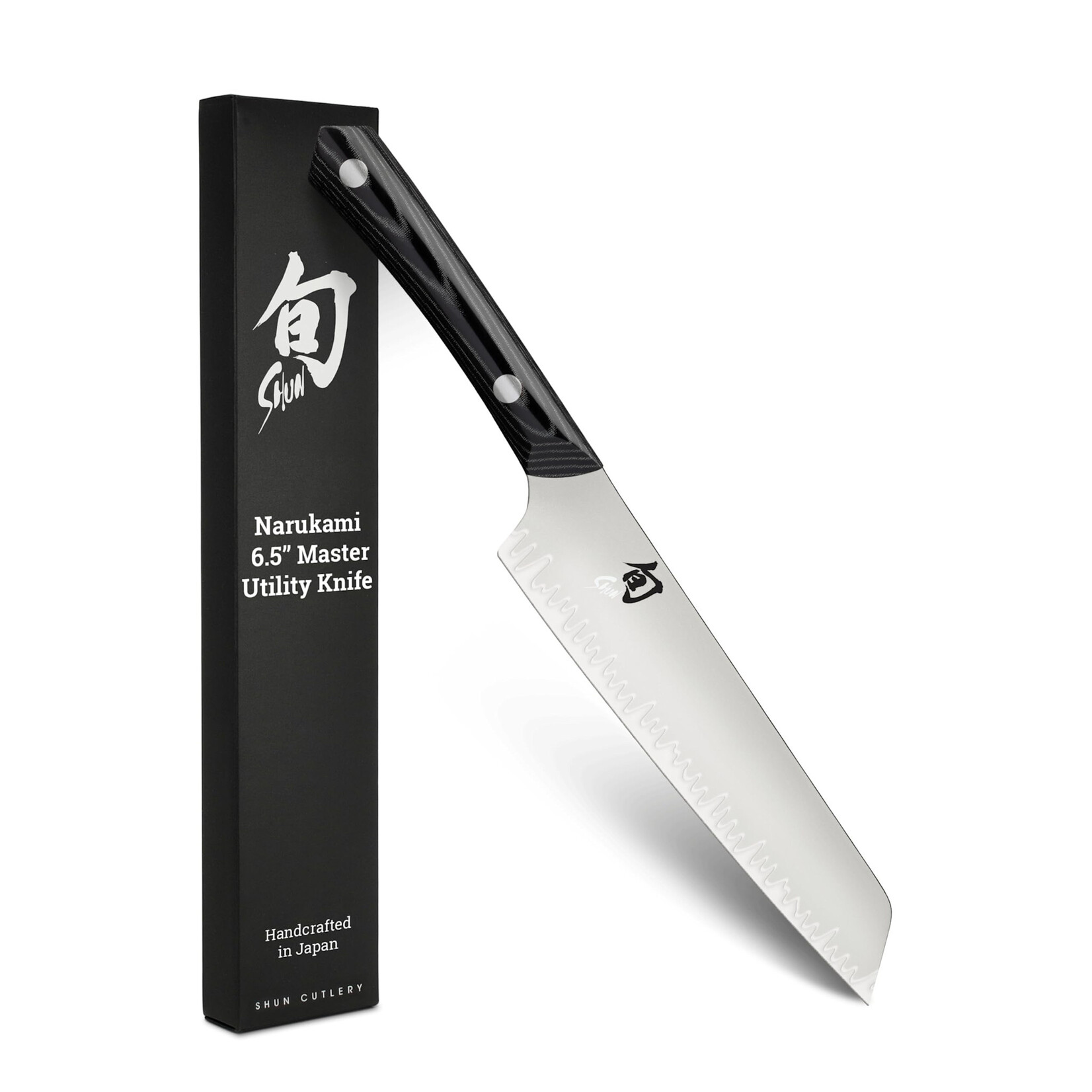 Shun Narukami Master Utility 6.5"