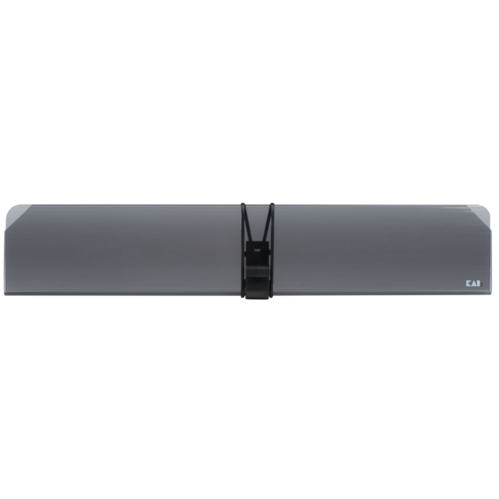 Shun Blade Guard w/Strap - Medium (L X H: 7.75" X 1.5") - See website for product information.