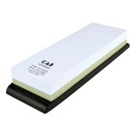Shun Combination Whetstone w/ Rubber Base: 3000/6000 Grit