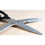 Shun Pull Apart Kitchen Shears w/ Bone Notch 9" (total length)