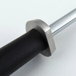 Shun Sora Combination Honing Steel 9"