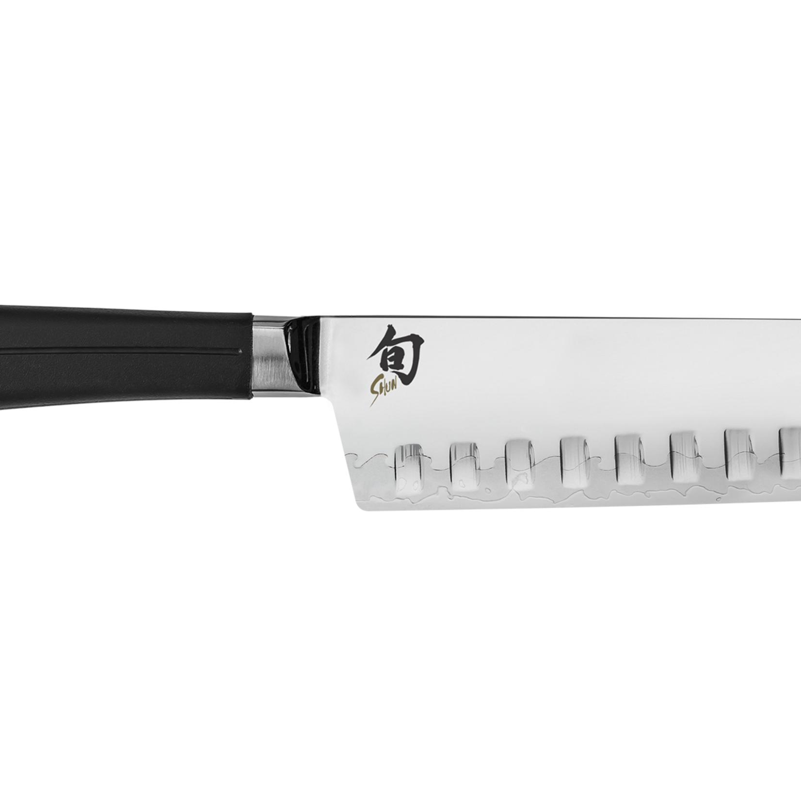 Shun Sora H.G, Nakiri 6"