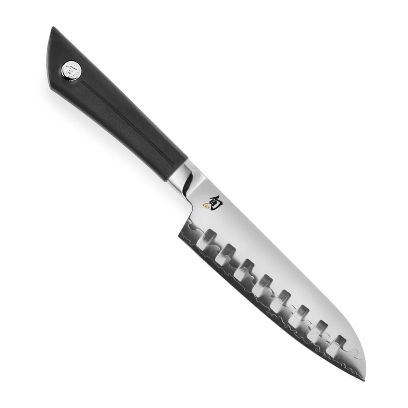 Shun Sora H.G. Santoku 5.5"