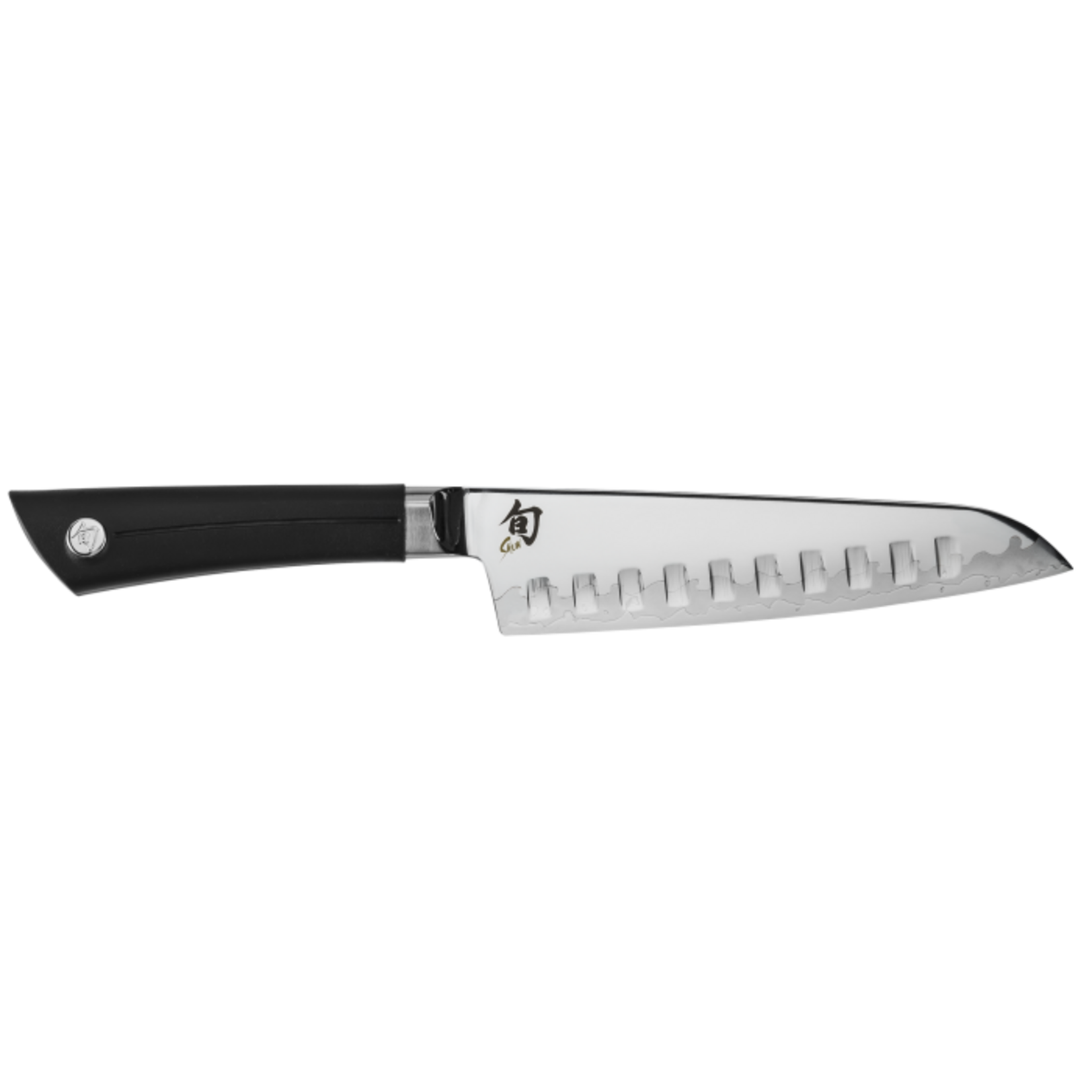 Shun Sora H.G. Santoku 7"