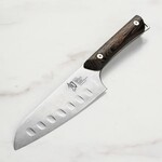 Shun Kanso H.G. Santoku 5.5"