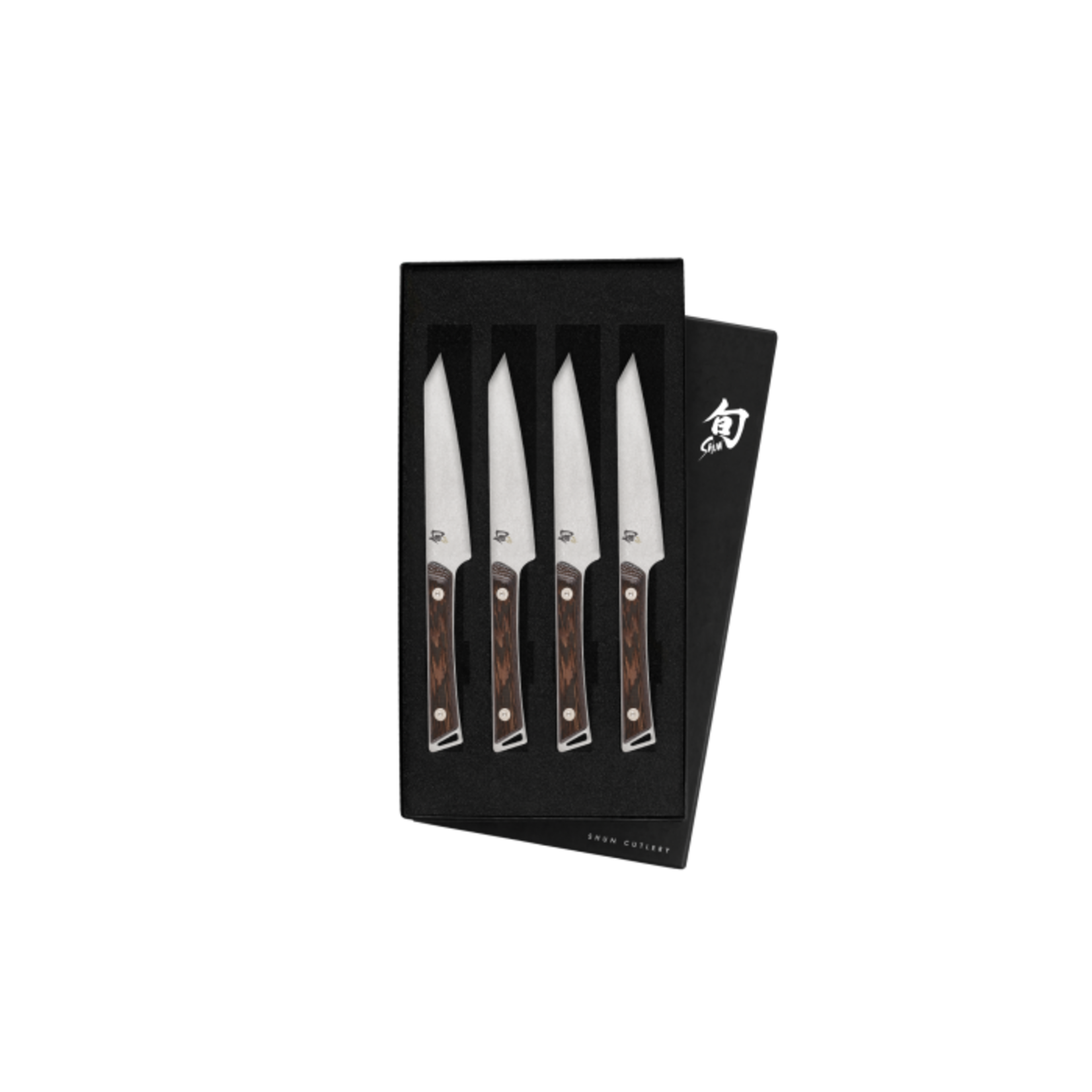 Shun Kanso Steak 4.75"