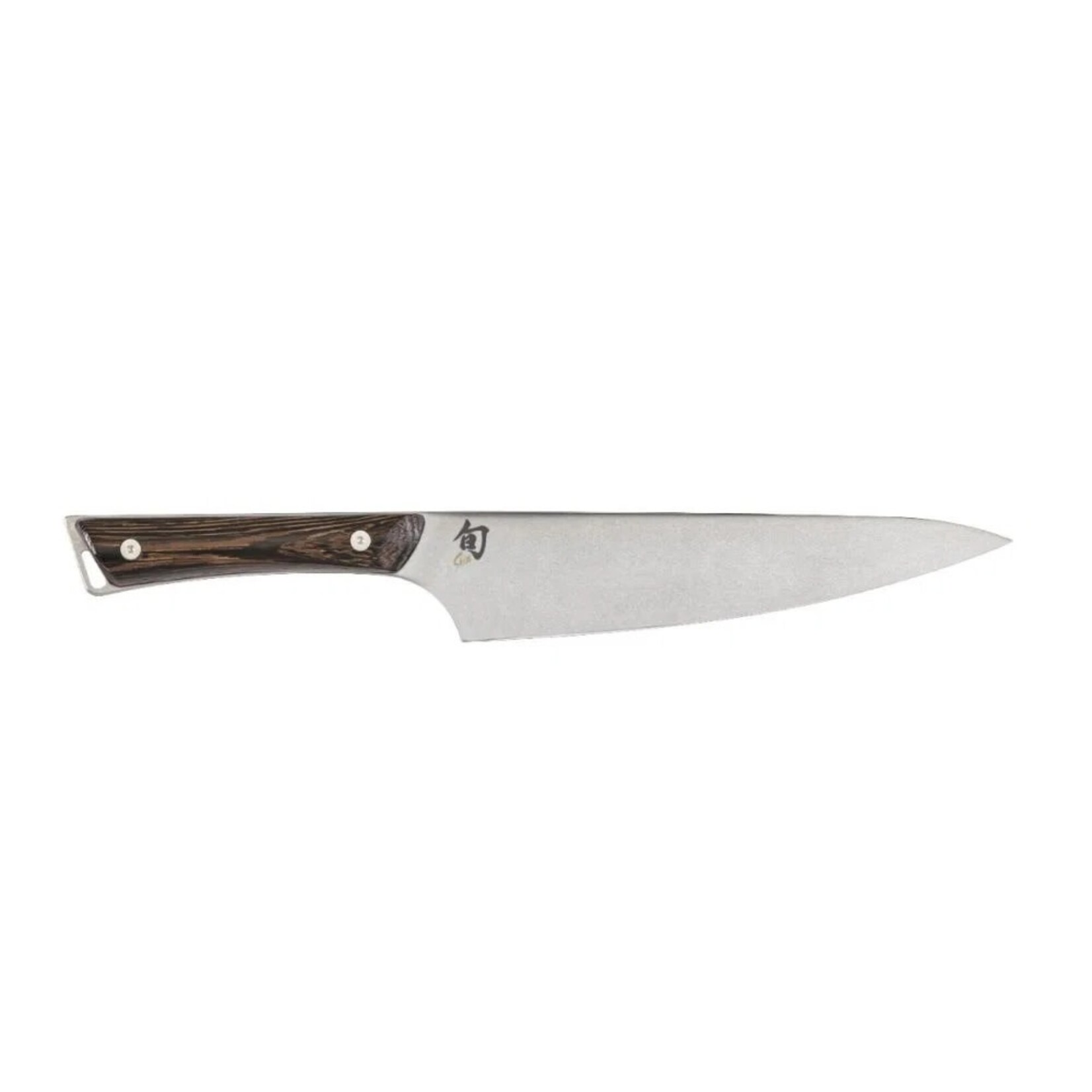 Shun Kanso Chef's 8"