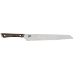 Shun Kanso Bread Knife 9"