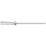 Shun Satin Steel Combination Honing Steel