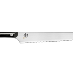 Shun Kazahana Bread 9"