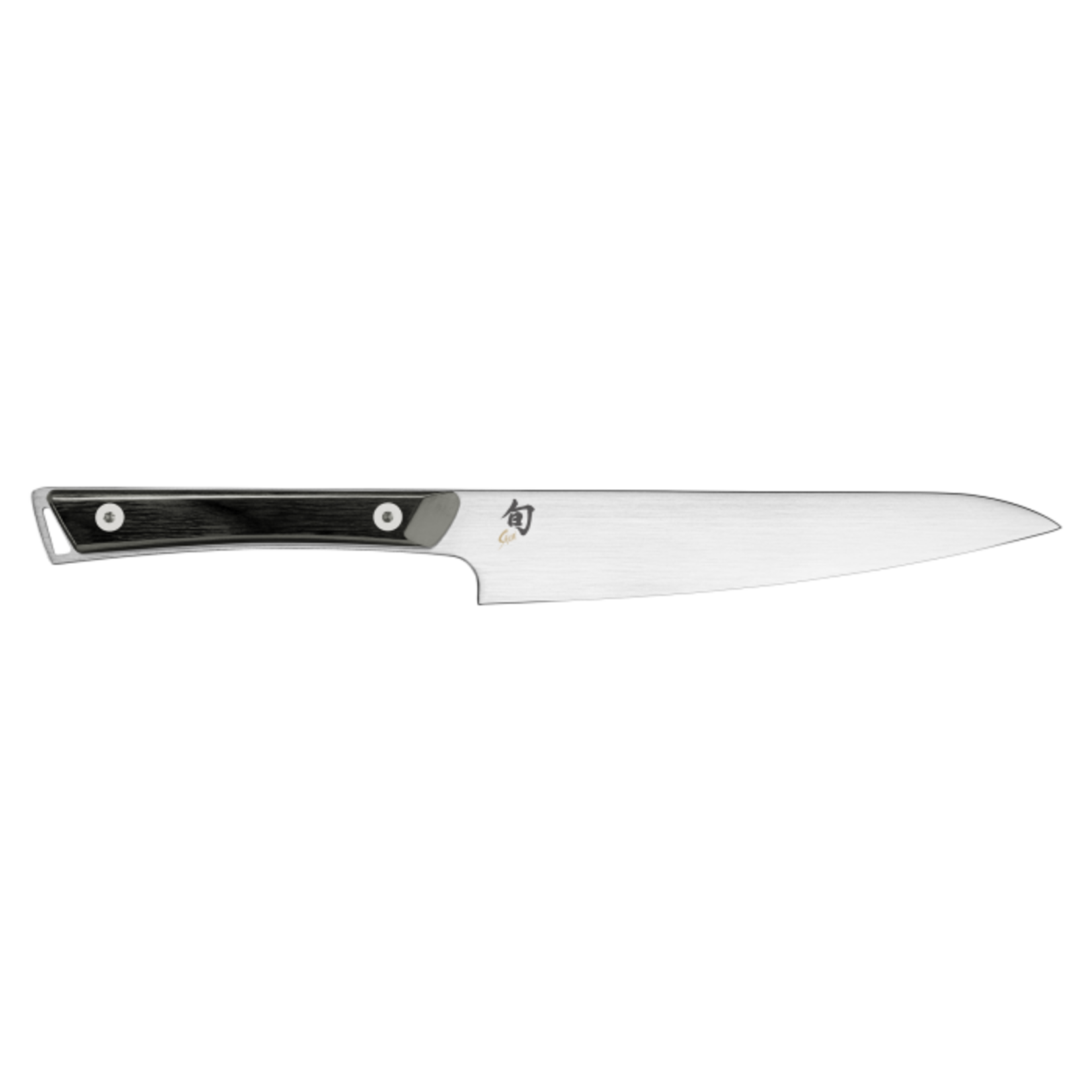 Shun Kazahana Utility 6"