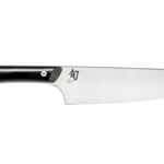 Shun Kazahana Santoku 7"