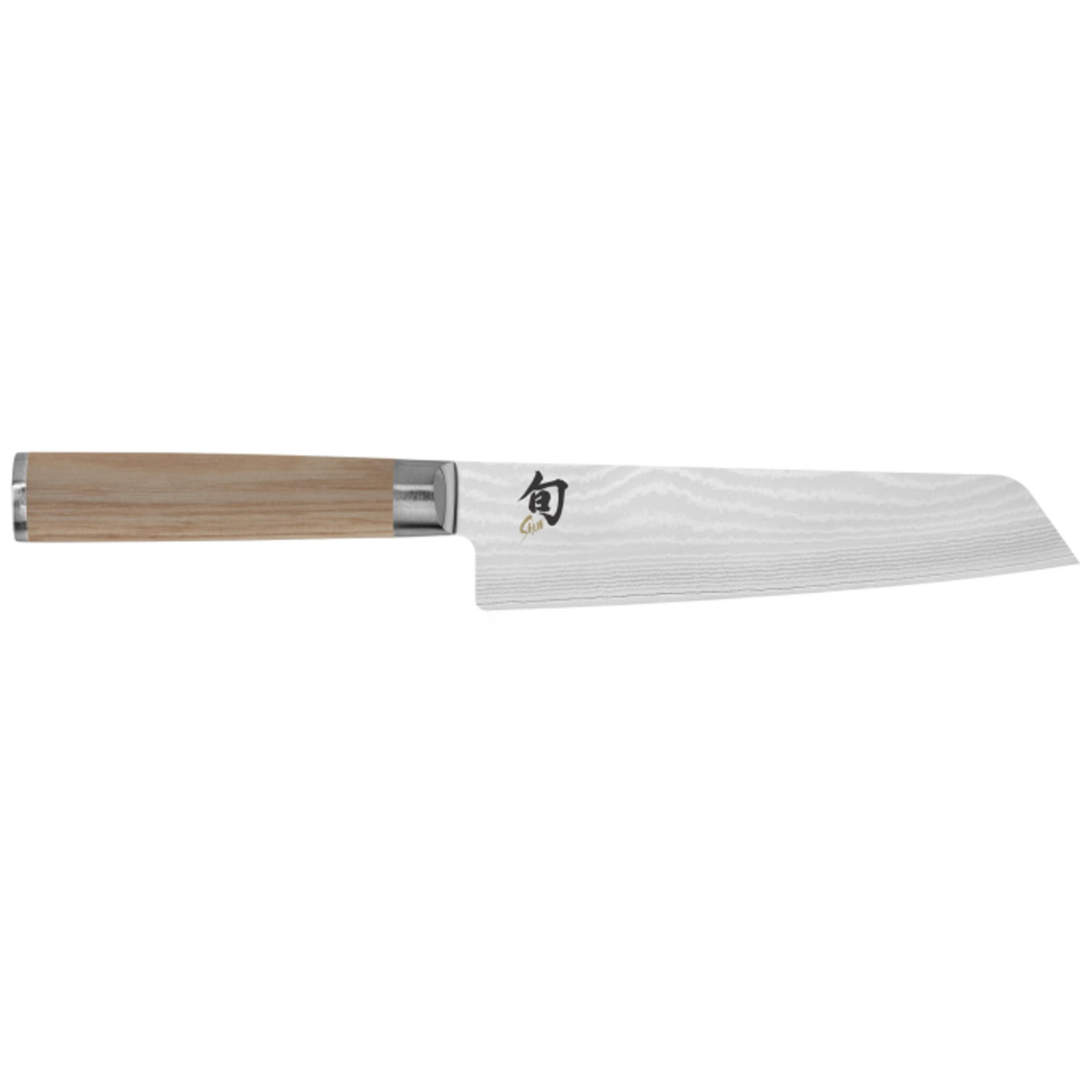 Shun Classic Blonde Master Utility 6.5"