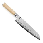 Shun Classic Blonde H.G Santoku 8.5"