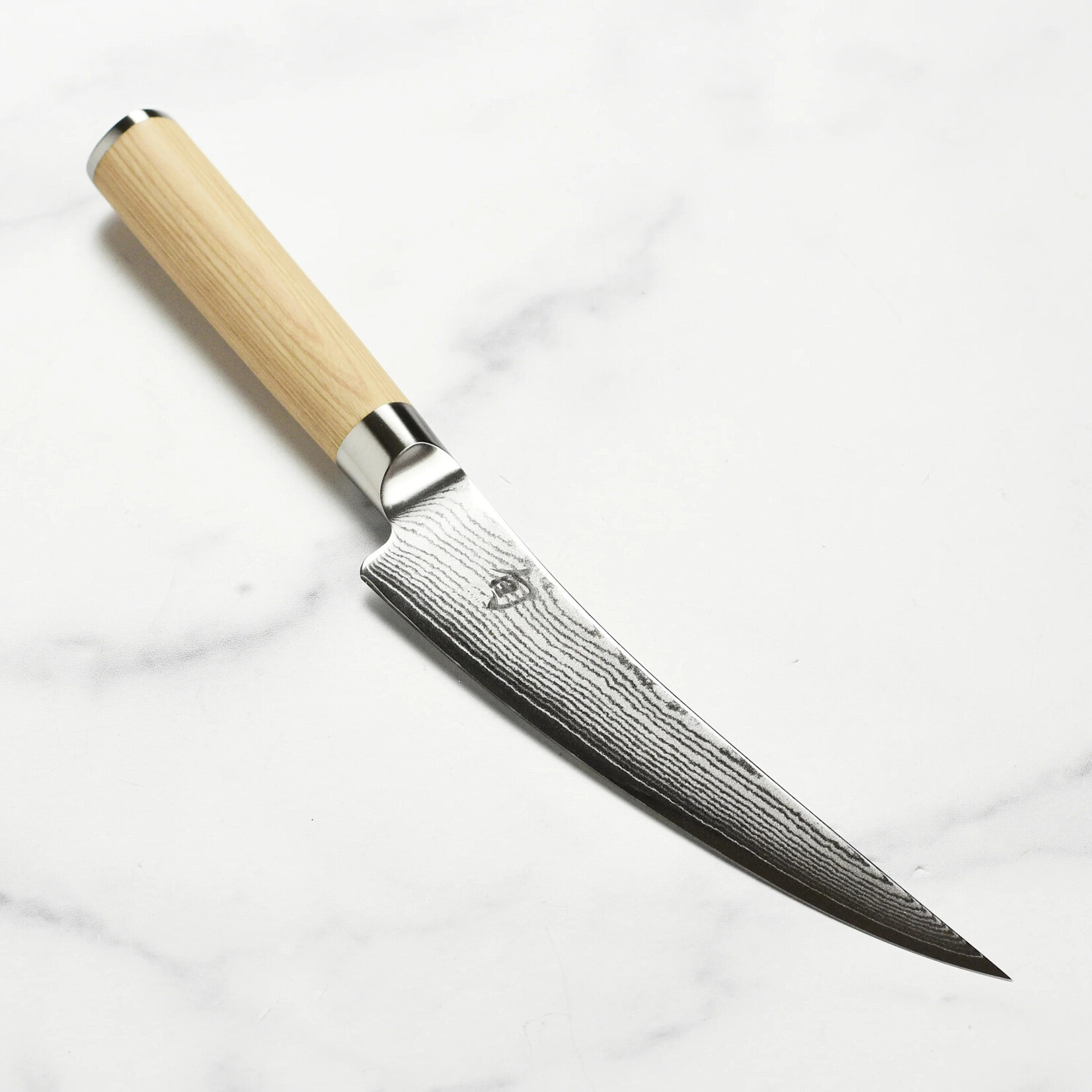 Shun Classic Blonde Boning/Fillet 6"